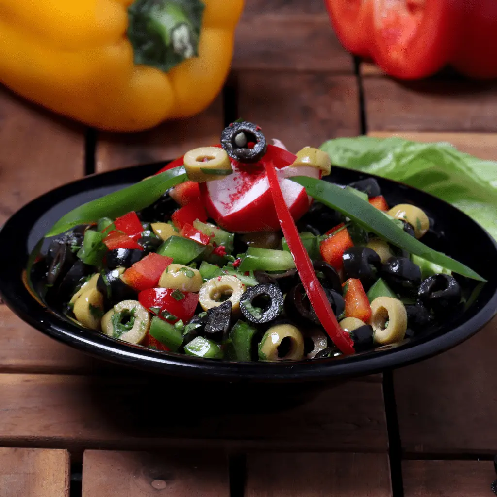 Olive Salad